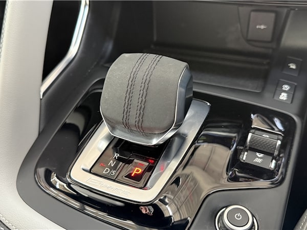 Used Jaguar E-Pace 2021 for sale - 76309334: Photo 13