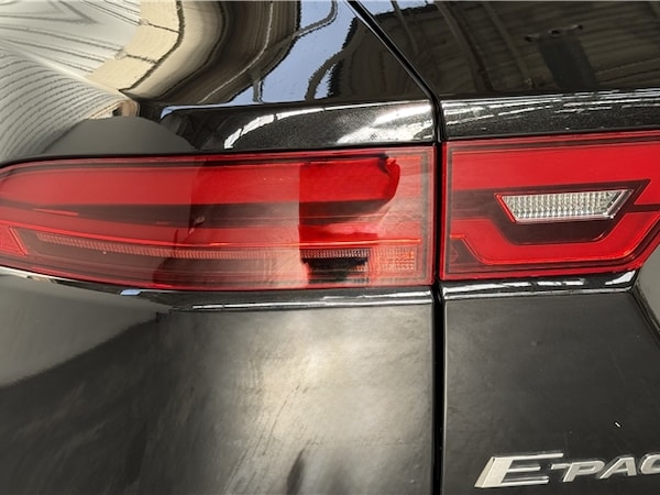 Used Jaguar E-Pace 2021 for sale - 76309334: Photo 19