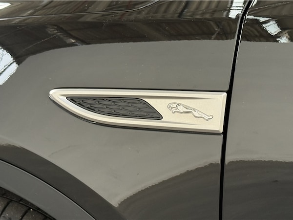 Used Jaguar E-Pace 2021 for sale - 76309334: Photo 20