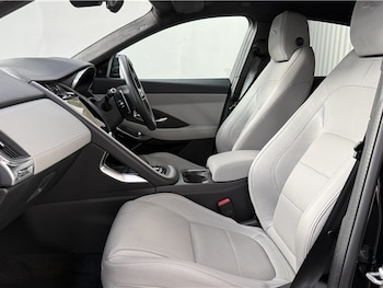 Used Jaguar E-Pace 2021 for sale - 76309334: Photo