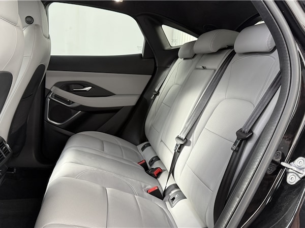 Used Jaguar E-Pace 2021 for sale - 76309334: Photo 4