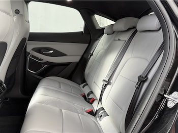 Used Jaguar E-Pace 2021 for sale - 76309334: Photo