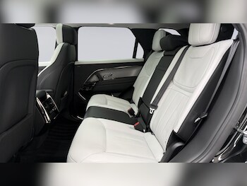 Used Land Rover Range Rover Sport 2026 for sale - 78463398: Photo