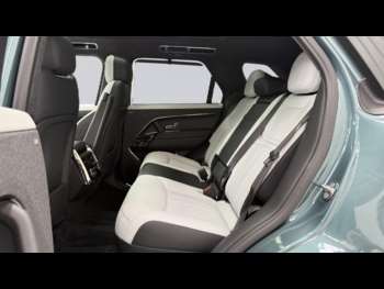 Used Land Rover Range Rover Sport 2025 for sale - 75094375: Photo