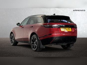 Used Land Rover Range Rover Velar 2023 for sale - 75533713: Photo