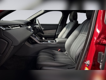 Used Land Rover Range Rover Velar 2023 for sale - 75533713: Photo