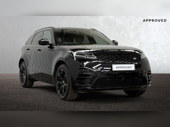 Used Land Rover Range Rover Velar 2021 for sale - 78117294: Photo