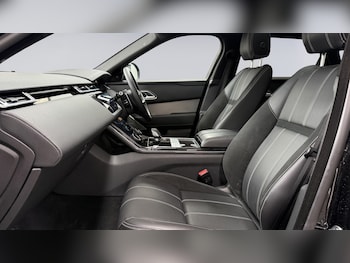 Used Land Rover Range Rover Velar 2021 for sale - 78117294: Photo