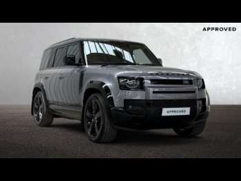 Used Land Rover Defender 110 2024 for sale - 74823717: Photo