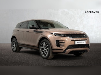 Used Land Rover Range Rover Evoque 2026 for sale - 79182623: Photo