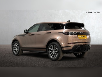 Used Land Rover Range Rover Evoque 2026 for sale - 79182623: Photo