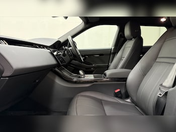 Used Land Rover Range Rover Evoque 2026 for sale - 79182623: Photo