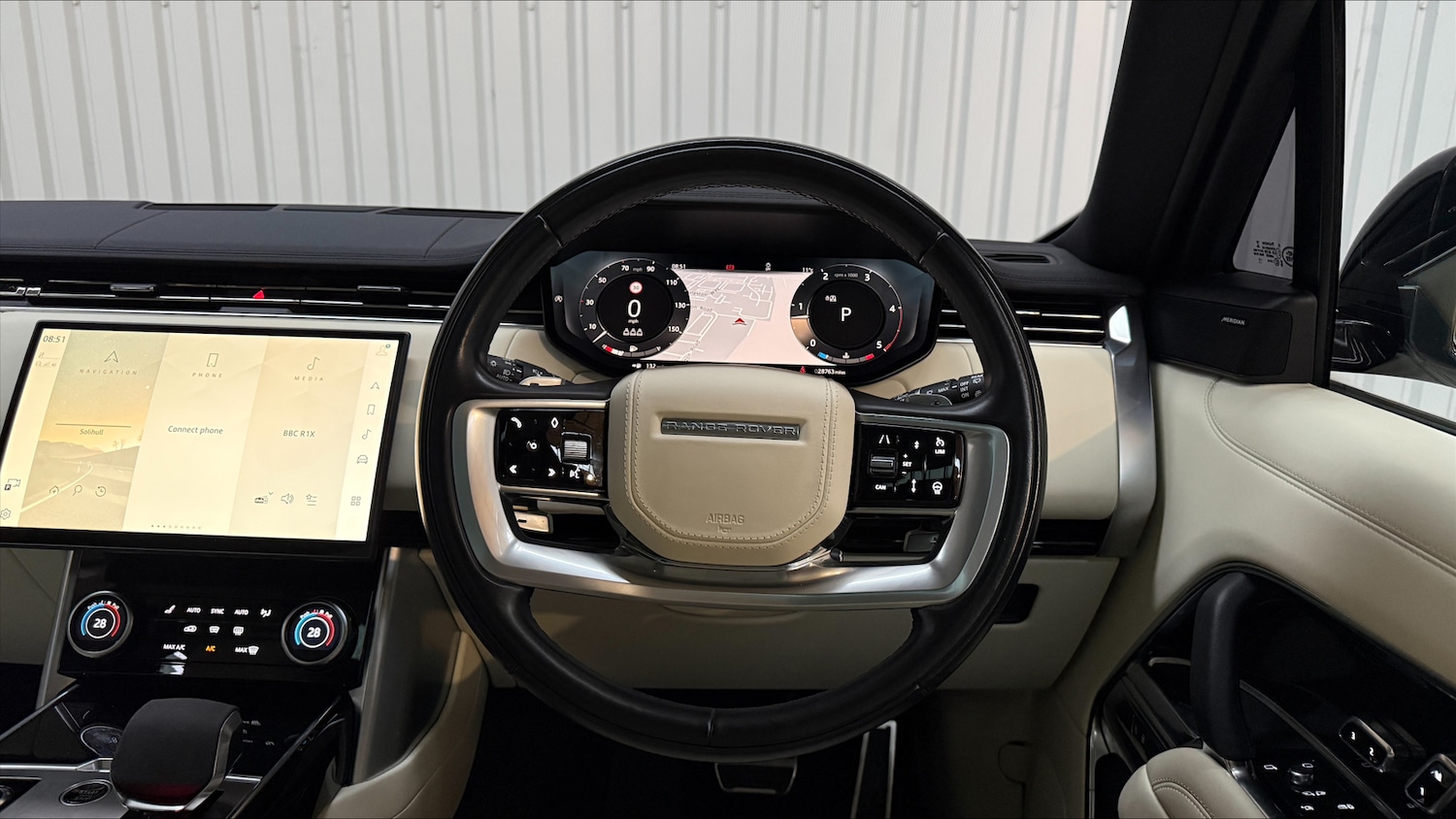 Used Land Rover Range Rover 2022 for sale - 77560480: Photo 15