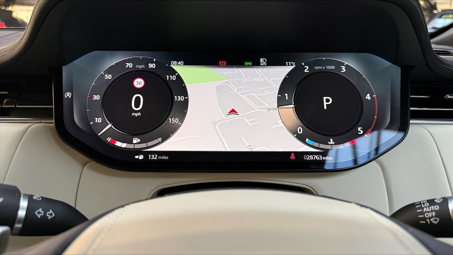 Used Land Rover Range Rover 2022 for sale - 77560480: Photo 16