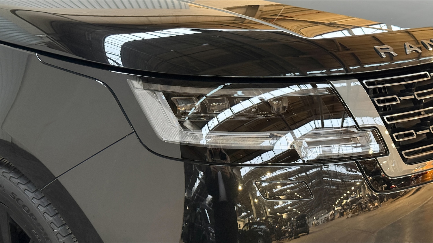 Used Land Rover Range Rover 2022 for sale - 77560480: Photo 17