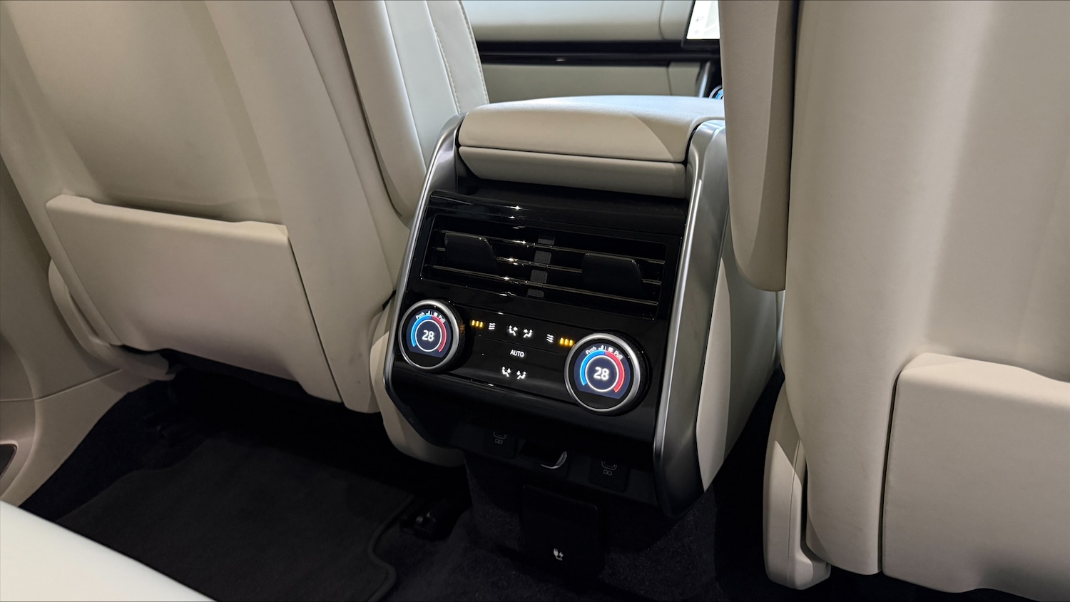 Used Land Rover Range Rover 2022 for sale - 77560480: Photo 18