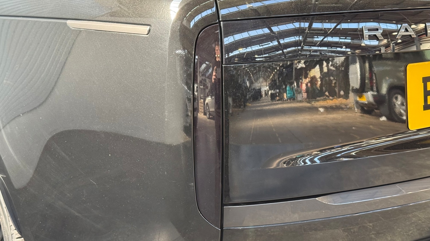 Used Land Rover Range Rover 2022 for sale - 77560480: Photo 19