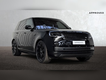 2022 (22) - 3.0 D300 SE 4dr Auto