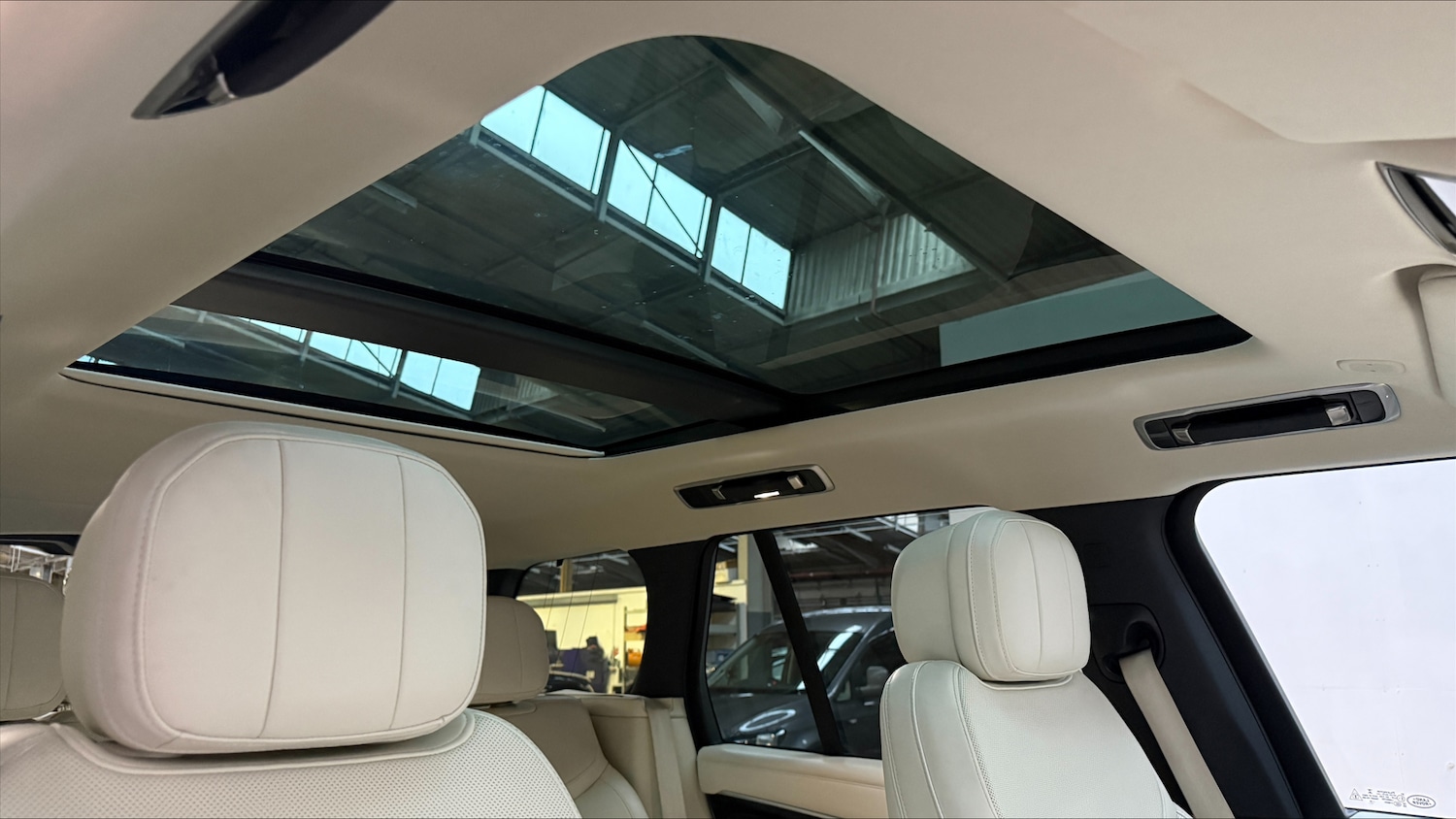 Used Land Rover Range Rover 2022 for sale - 77560480: Photo 20