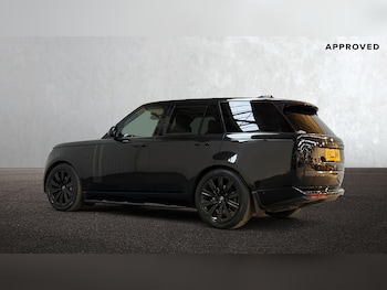 Used Land Rover Range Rover 2022 for sale - 77560480: Photo