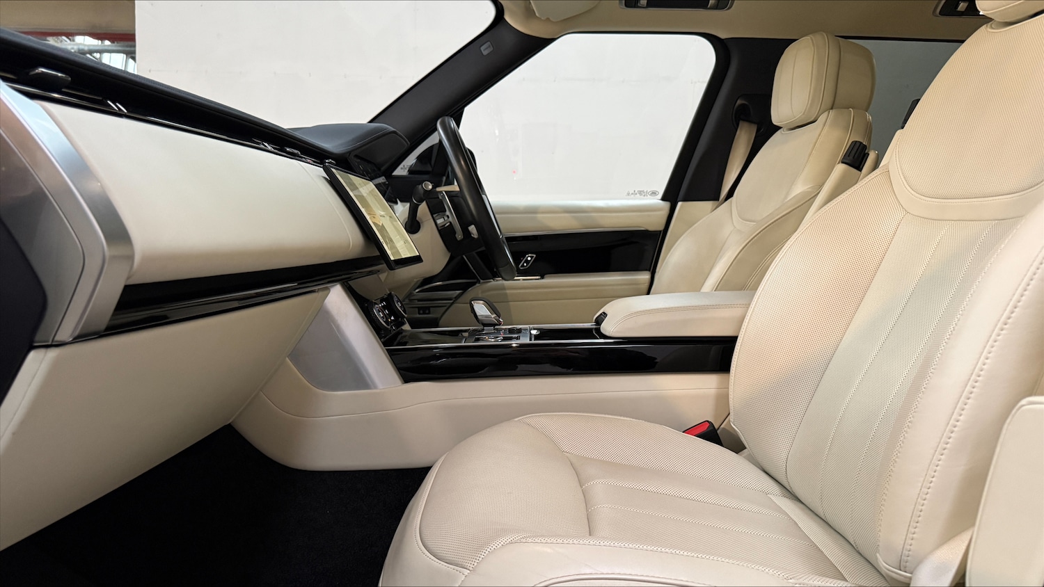 Used Land Rover Range Rover 2022 for sale - 77560480: Photo 3