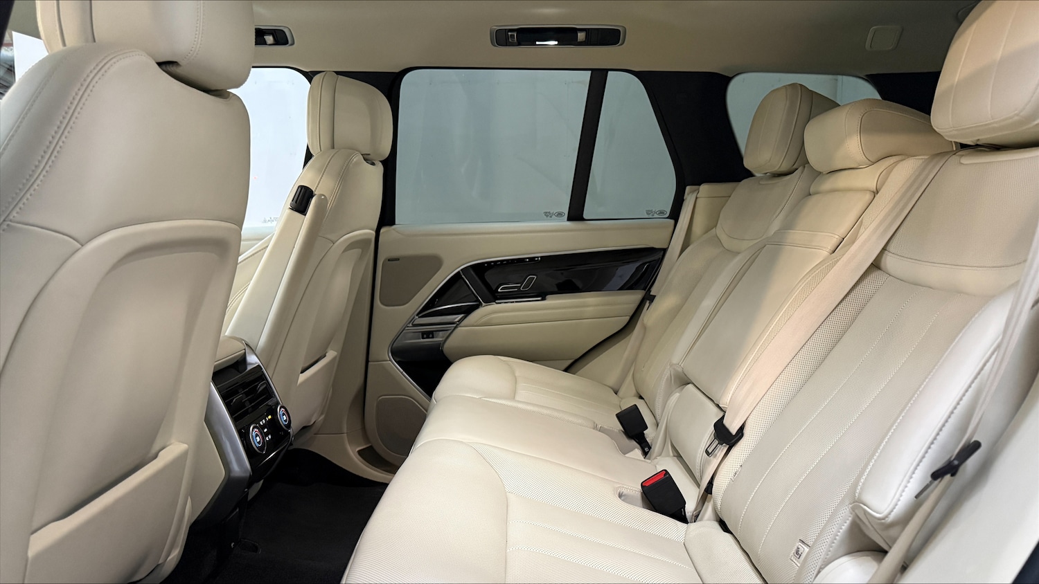 Used Land Rover Range Rover 2022 for sale - 77560480: Photo 4