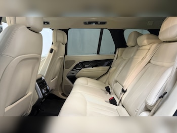 Used Land Rover Range Rover 2022 for sale - 77560480: Photo