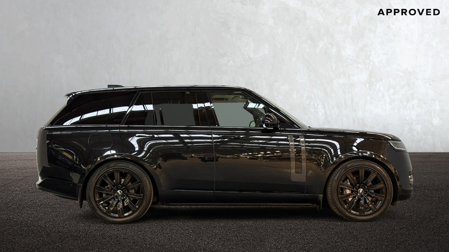 Used Land Rover Range Rover 2022 for sale - 77560480: Photo 5