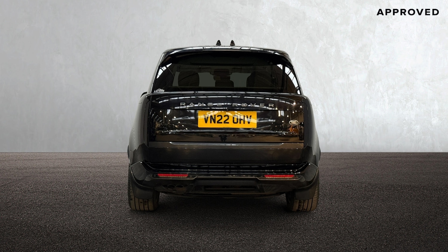 Used Land Rover Range Rover 2022 for sale - 77560480: Photo 6