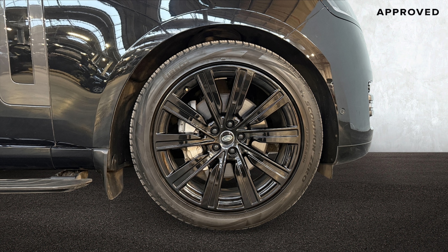 Used Land Rover Range Rover 2022 for sale - 77560480: Photo 8