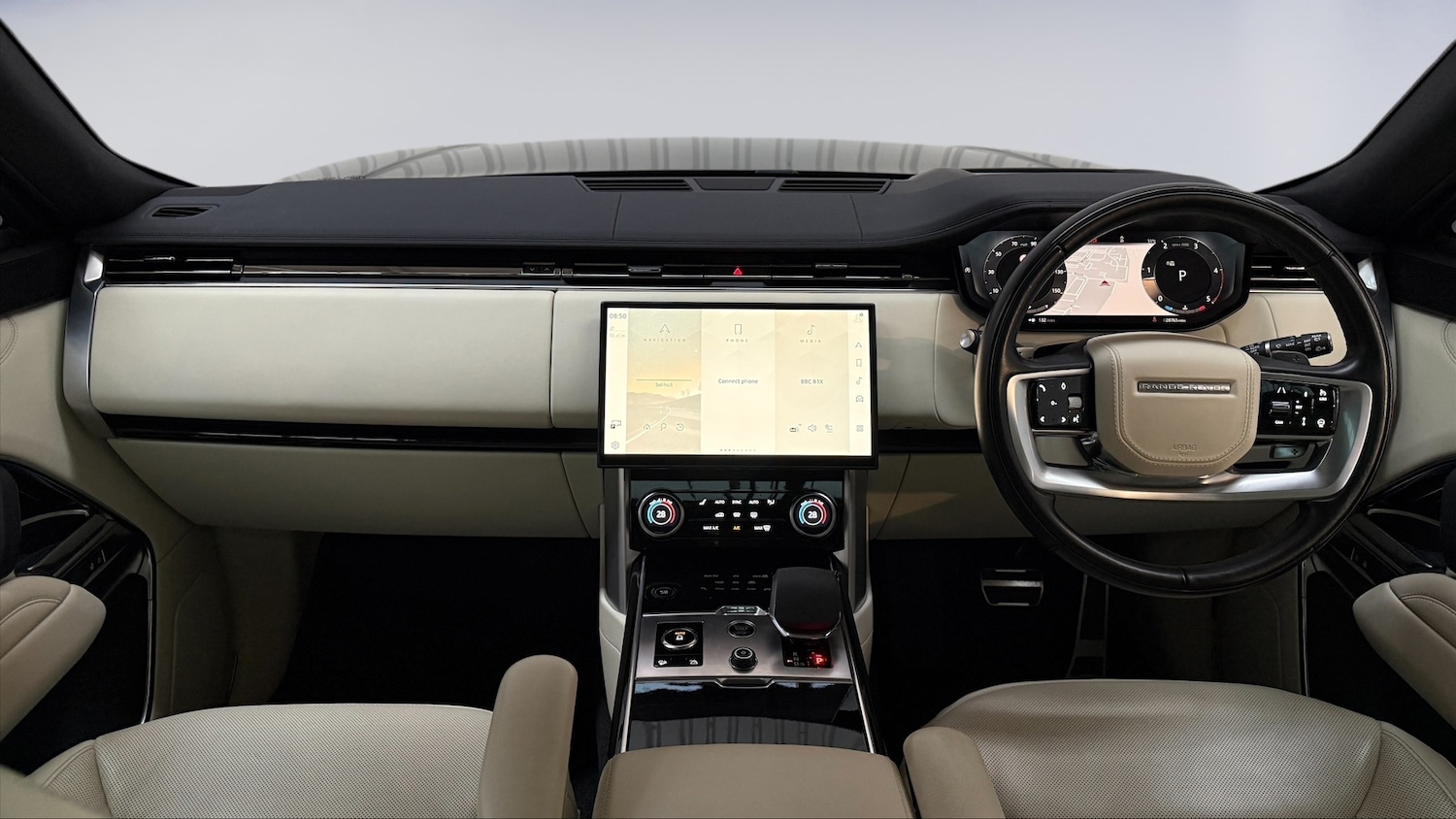 Used Land Rover Range Rover 2022 for sale - 77560480: Photo 9