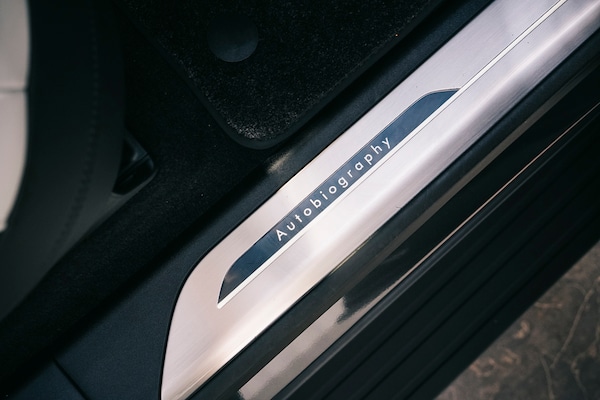 Used Land Rover Range Rover Sport 2024 for sale - 76228864: Photo 12