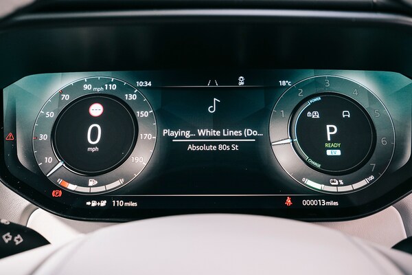 Used Land Rover Range Rover Sport 2024 for sale - 76228864: Photo 16