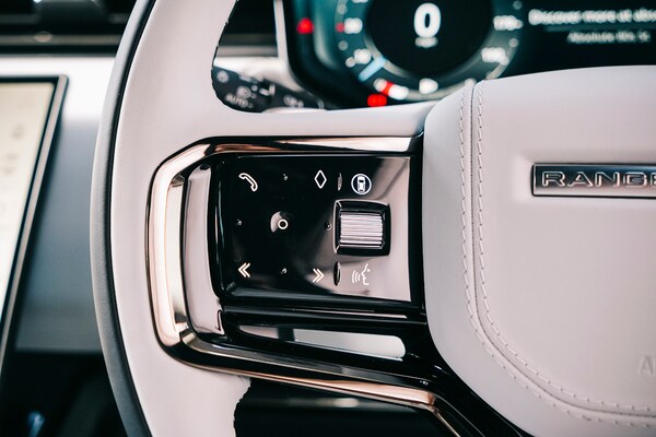 Used Land Rover Range Rover Sport 2024 for sale - 76228864: Photo 19