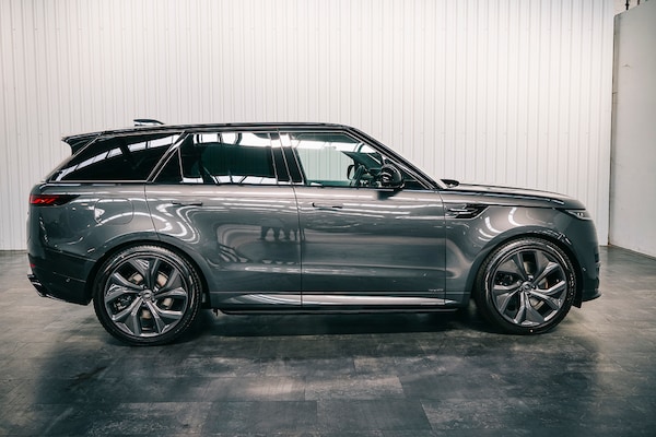 Used Land Rover Range Rover Sport 2024 for sale - 76228864: Photo 5