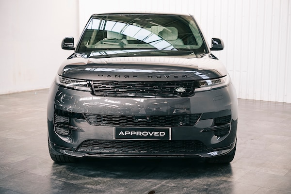 Used Land Rover Range Rover Sport 2024 for sale - 76228864: Photo 7