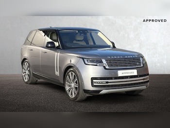 Used Land Rover Range Rover 2023 for sale - 79454611: Photo