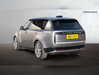 Used Land Rover Range Rover 2023 for sale - 79454611: Photo