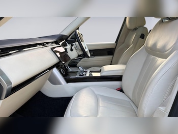 Used Land Rover Range Rover 2023 for sale - 79454611: Photo