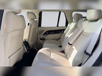 Used Land Rover Range Rover 2023 for sale - 79454611: Photo