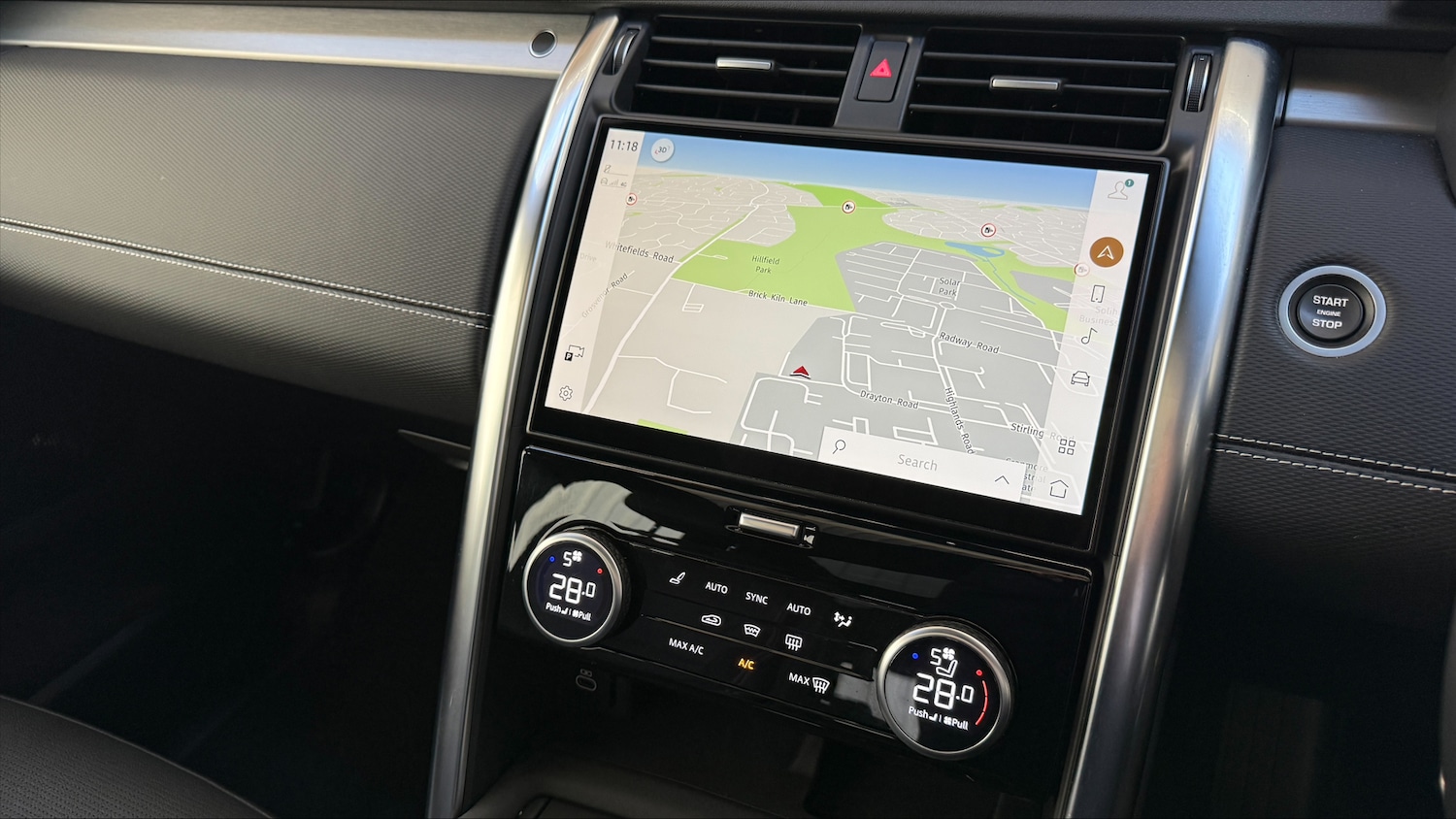 Used Land Rover Discovery 2022 for sale - 77052407: Photo 11