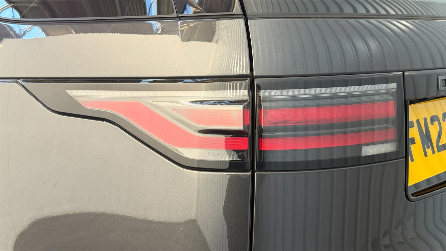 Used Land Rover Discovery 2022 for sale - 77052407: Photo 19