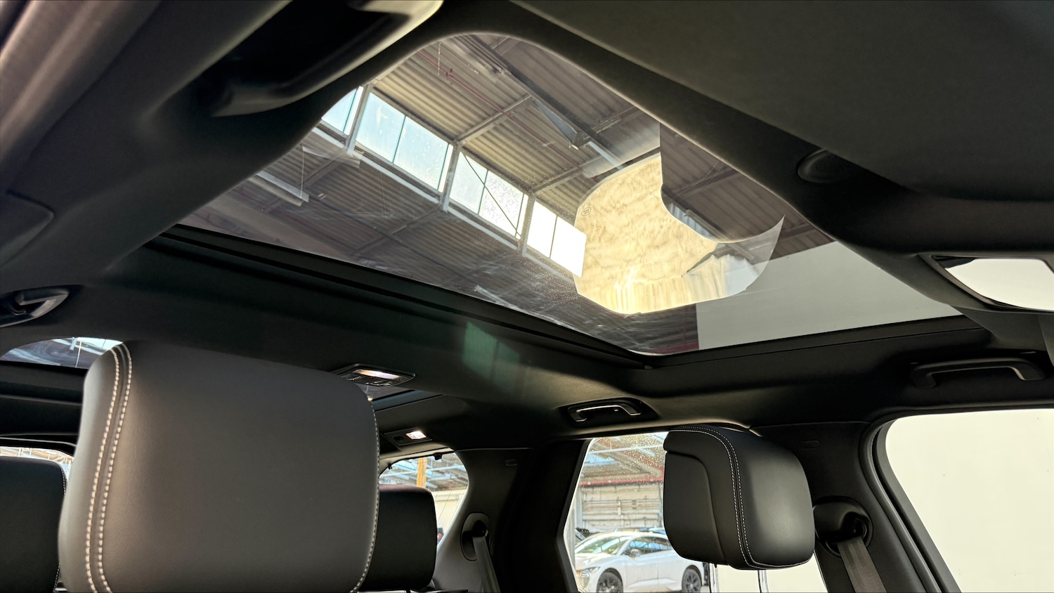 Used Land Rover Discovery 2022 for sale - 77052407: Photo 20