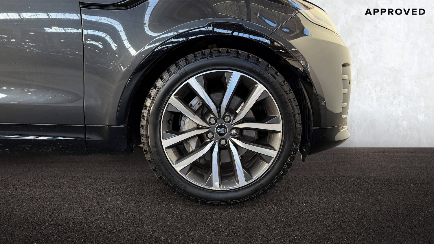 Used Land Rover Discovery 2022 for sale - 77052407: Photo 8