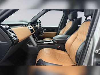 Used Land Rover Range Rover 2019 for sale - 78102499: Photo