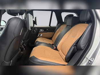 Used Land Rover Range Rover 2019 for sale - 78102499: Photo