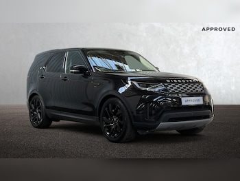 Used Land Rover Discovery 2024 for sale - 78049080: Photo