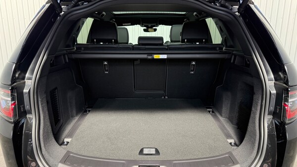 Used Land Rover Discovery Sport 2025 for sale - 74454663: Photo 10