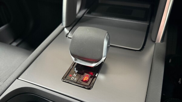 Used Land Rover Discovery Sport 2025 for sale - 74454663: Photo 13
