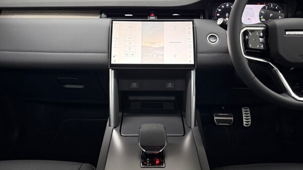 Used Land Rover Discovery Sport 2025 for sale - 74454663: Photo 14
